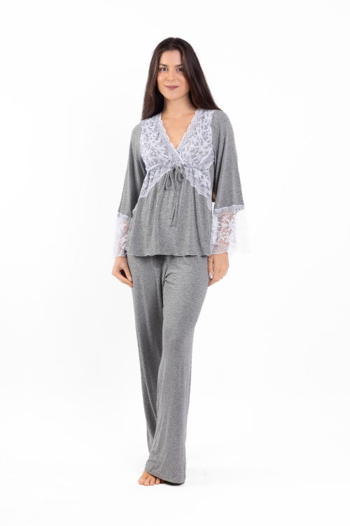 PIJAMA VALENTINA SABRINA