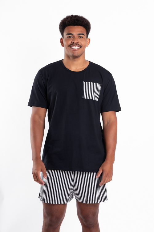 PIJAMA BRUNO
