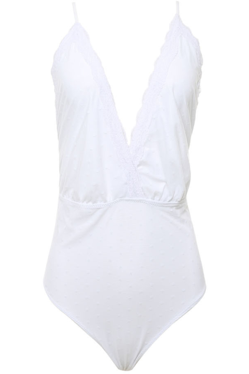 Body Taissa BRANCO