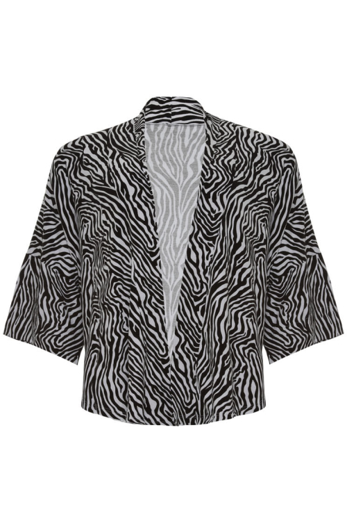 Kimono Aiana ZEBRA