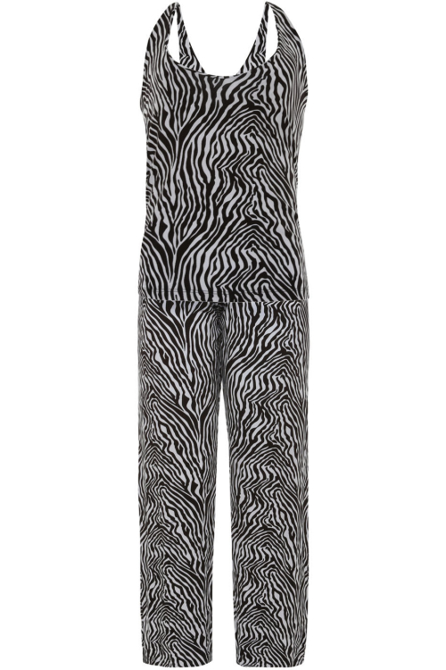 Pijama Lilian/Elu ZEBRA
