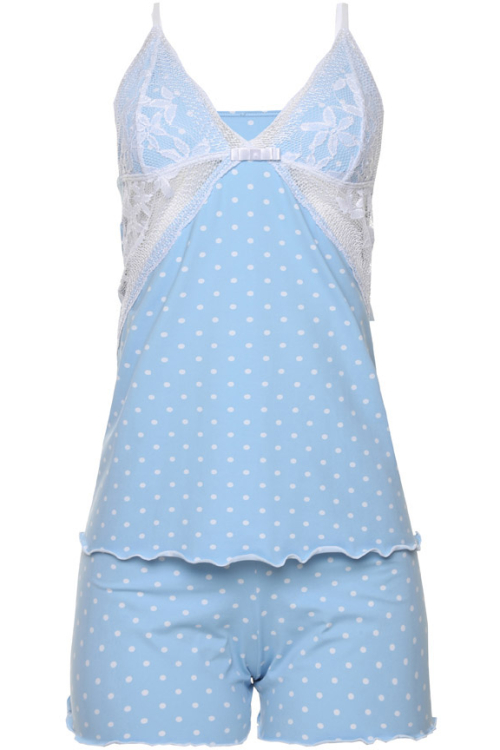 Doll Monara/Sofia POÁ AZUL