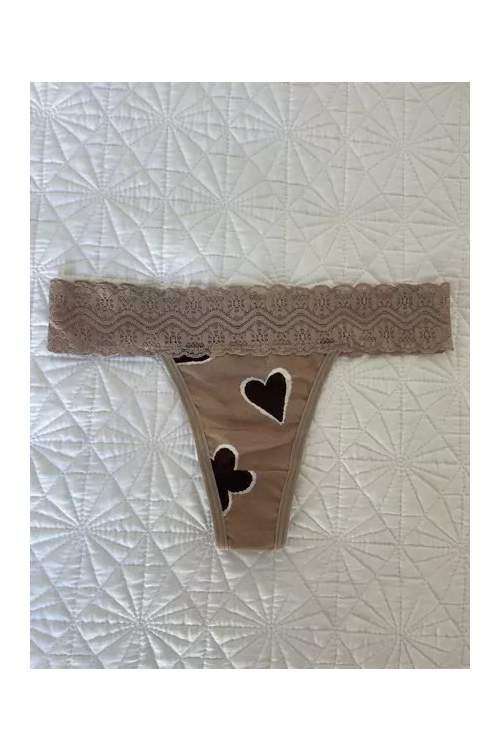 CALCINHA FIO BIANCA