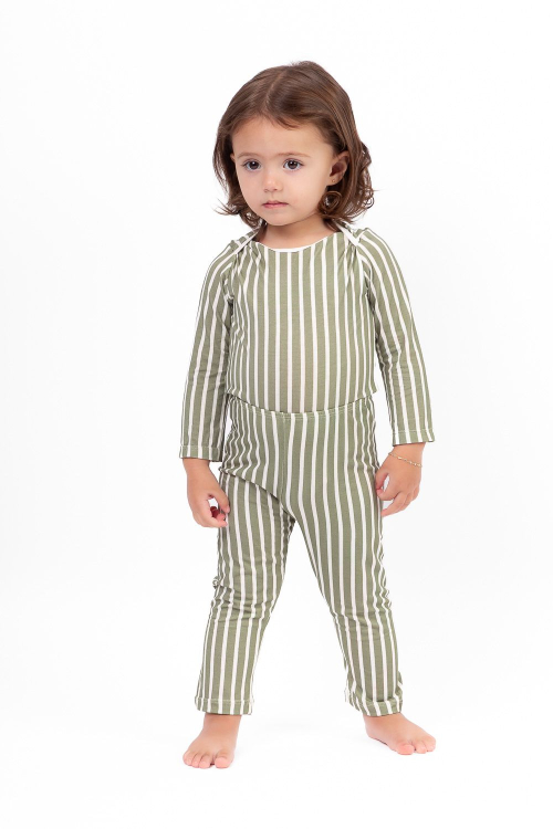 PIJAMA BABY UNISSEX NOAH