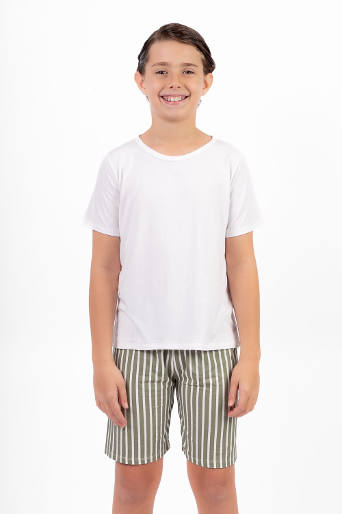 PIJAMA INFANTIL FERNANDINHO