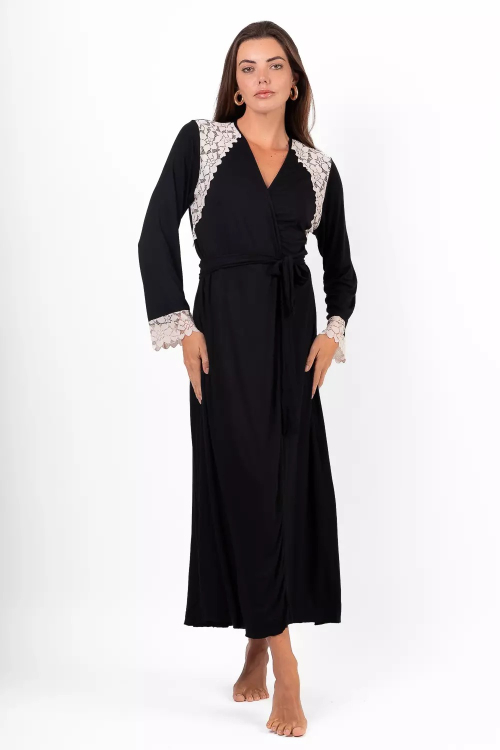  ROBE LONGO PERLA