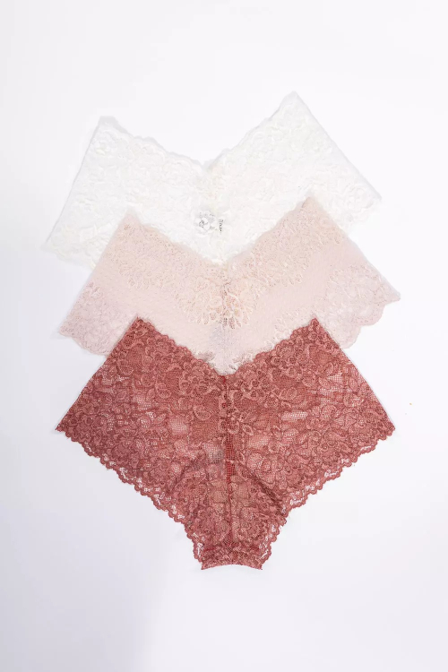 KIT CALCINHA ESTELA