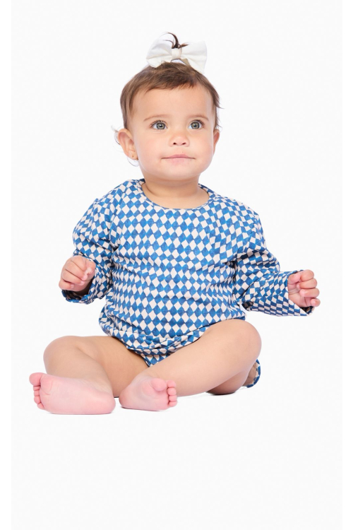 BLUSA UV INFANTIL