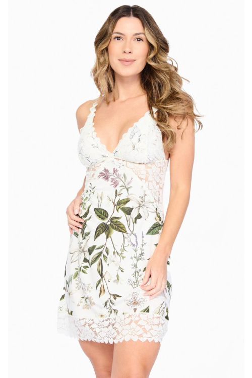 CAMISOLA CLARISSE
