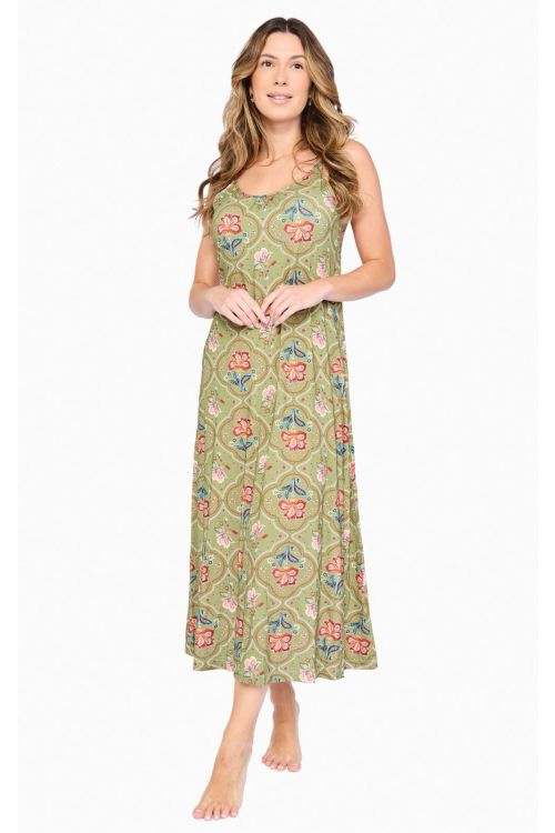 LOUNGEWEAR ROMANA