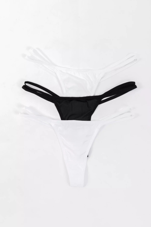 KIT CALCINHA  DARA