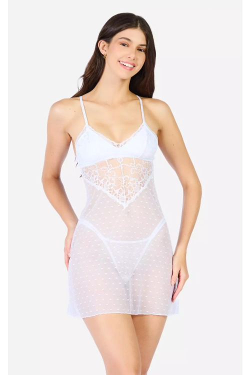 CAMISOLA MONARA DARA